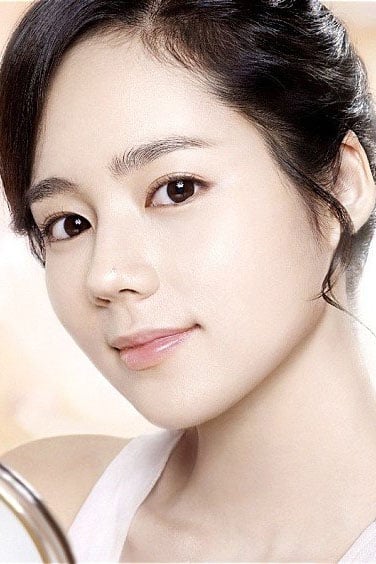 Photo Han Ga-in