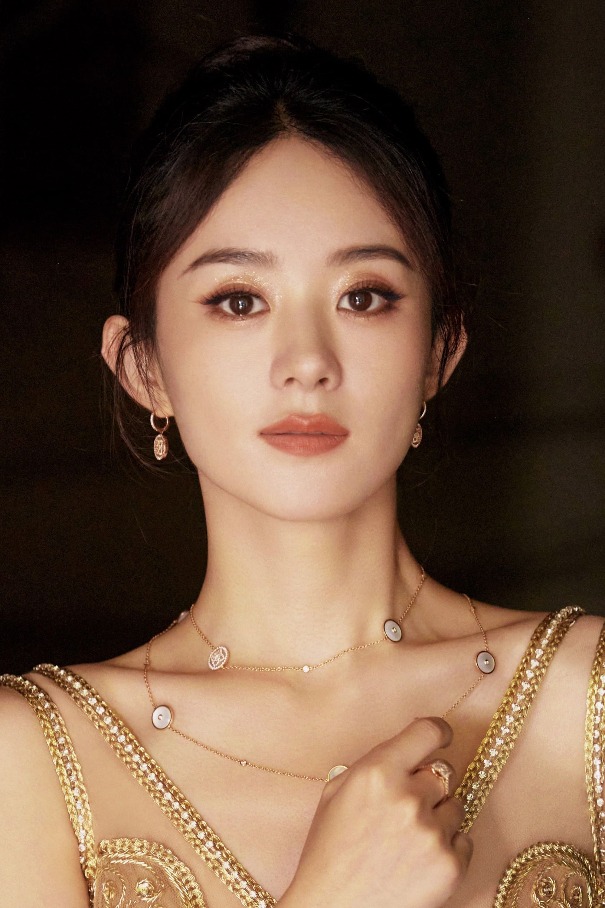 Photo Zhao Liying