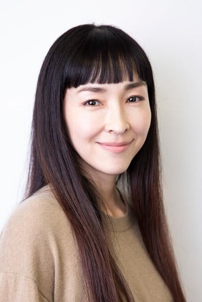 Photo Kumiko Aso