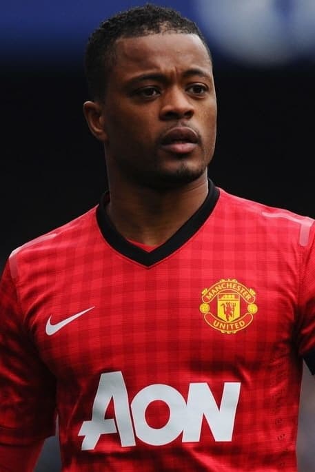 Photo Patrice Evra