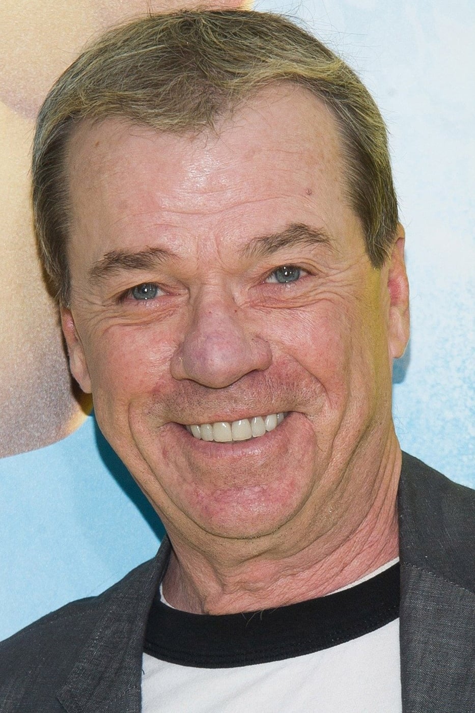 Photo Rodger Bumpass