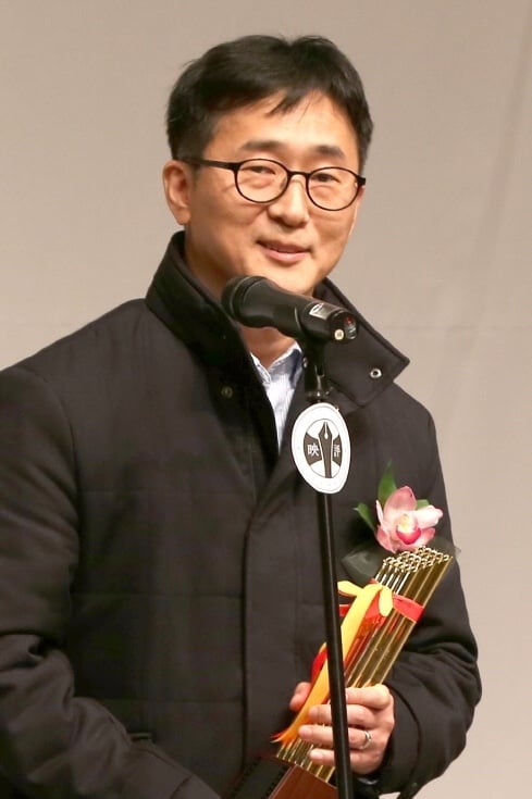 Photo Kim Woo-hyung