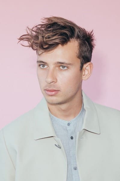 Photo Flume