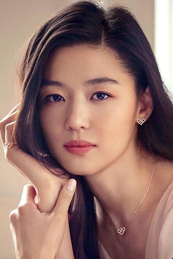 Photo Jun Ji-hyun