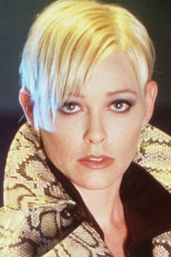 Photo Pamela Gidley