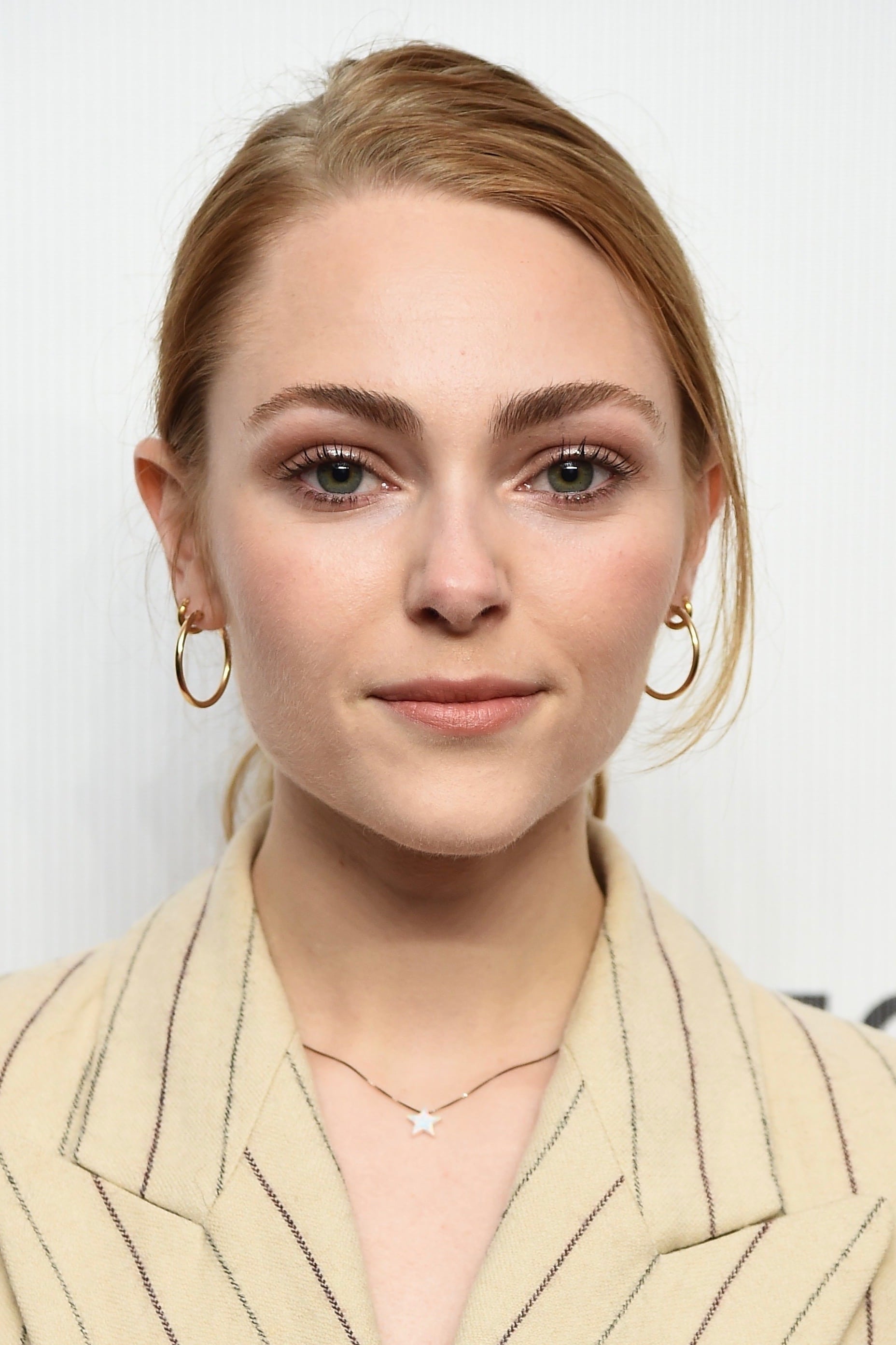 Photo AnnaSophia Robb