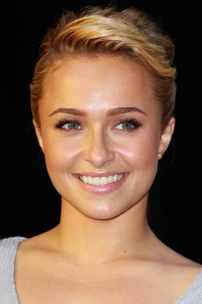 Photo Hayden Panettiere