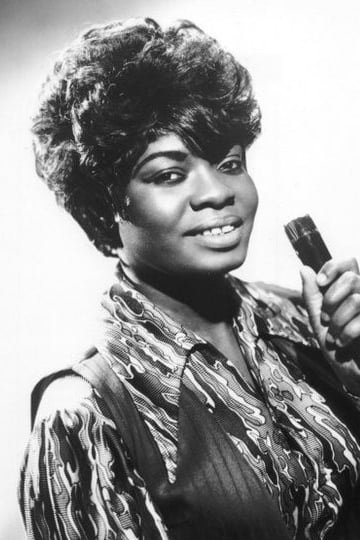 Photo Koko Taylor