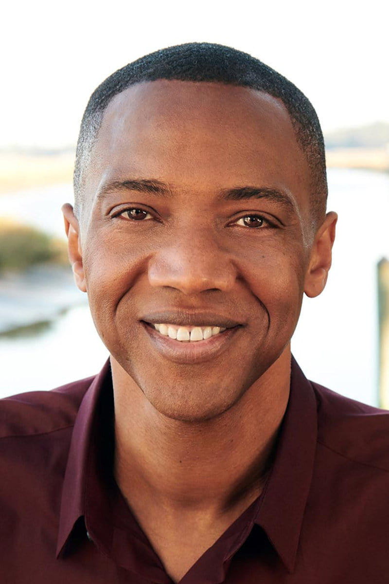 Photo J. August Richards