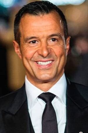 Photo Jorge Mendes