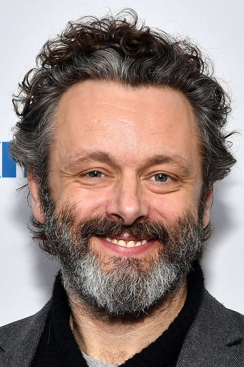 Photo Michael Sheen