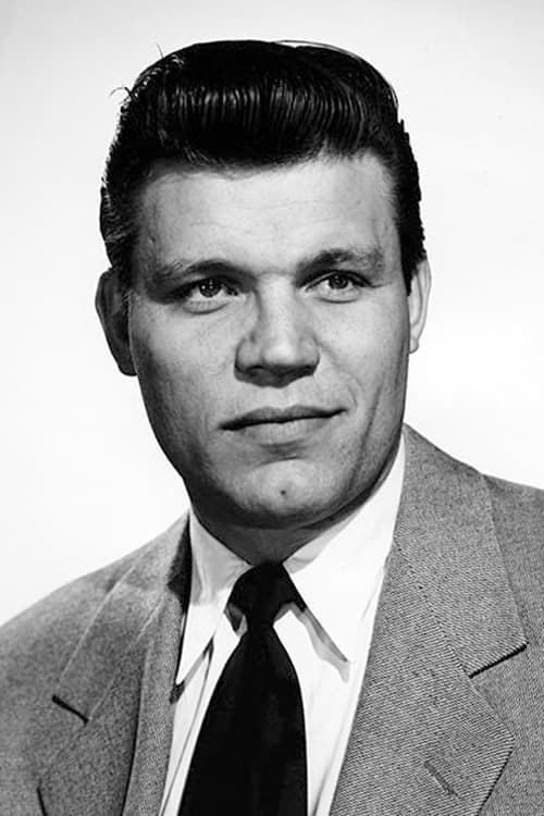 Photo Neville Brand