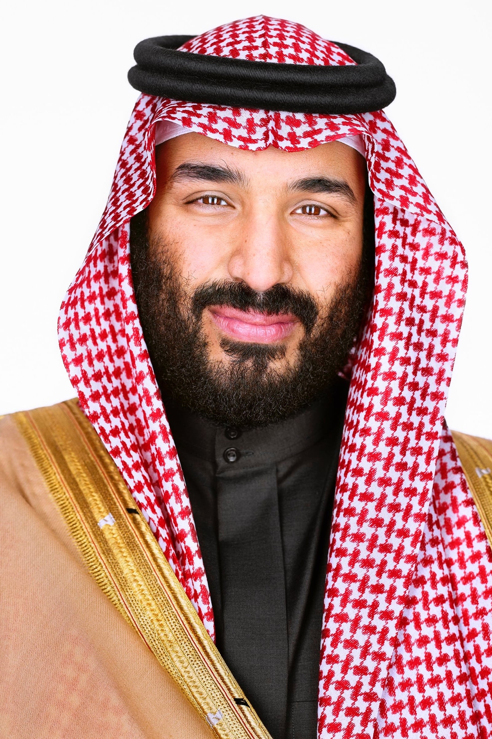 Photo Prince Mohammed bin Salman al Saud