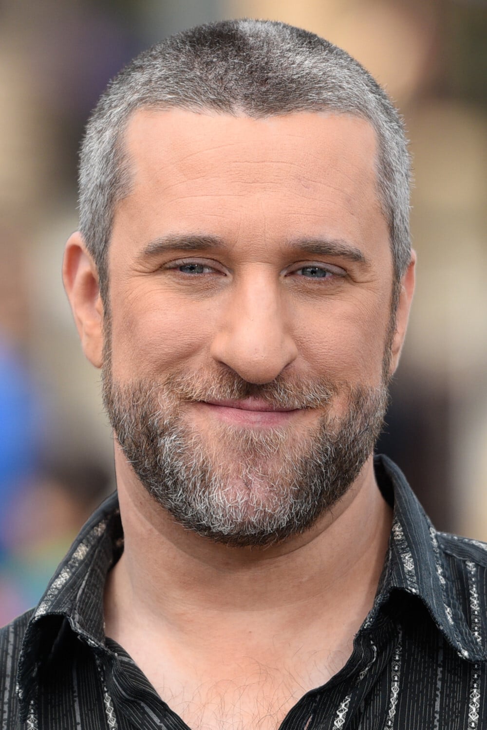 Photo Dustin Diamond