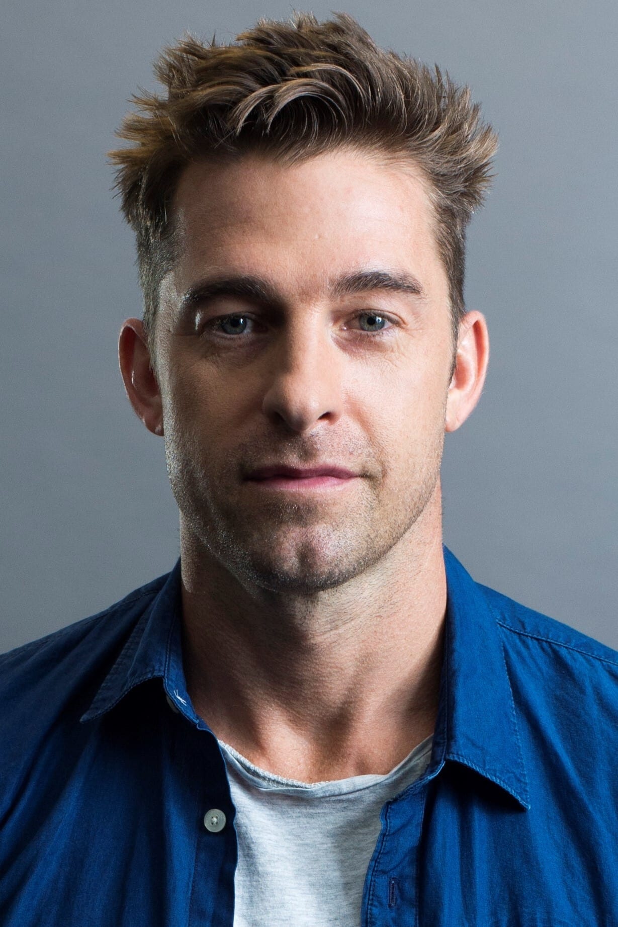 Photo Scott Speedman