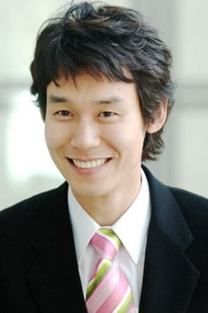 Photo Choi Seong-min