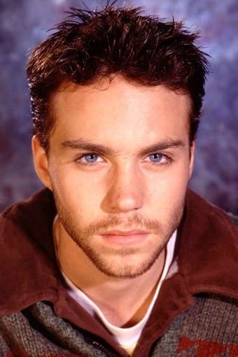 Photo Jonathan Brandis