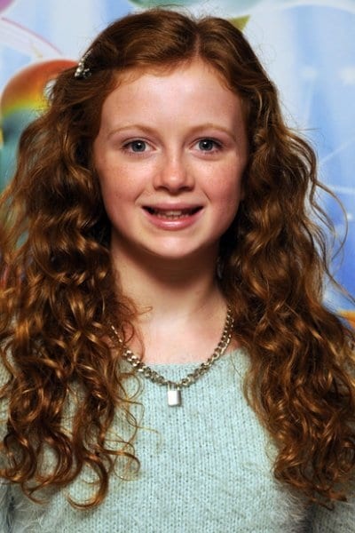 Photo Maisie Smith