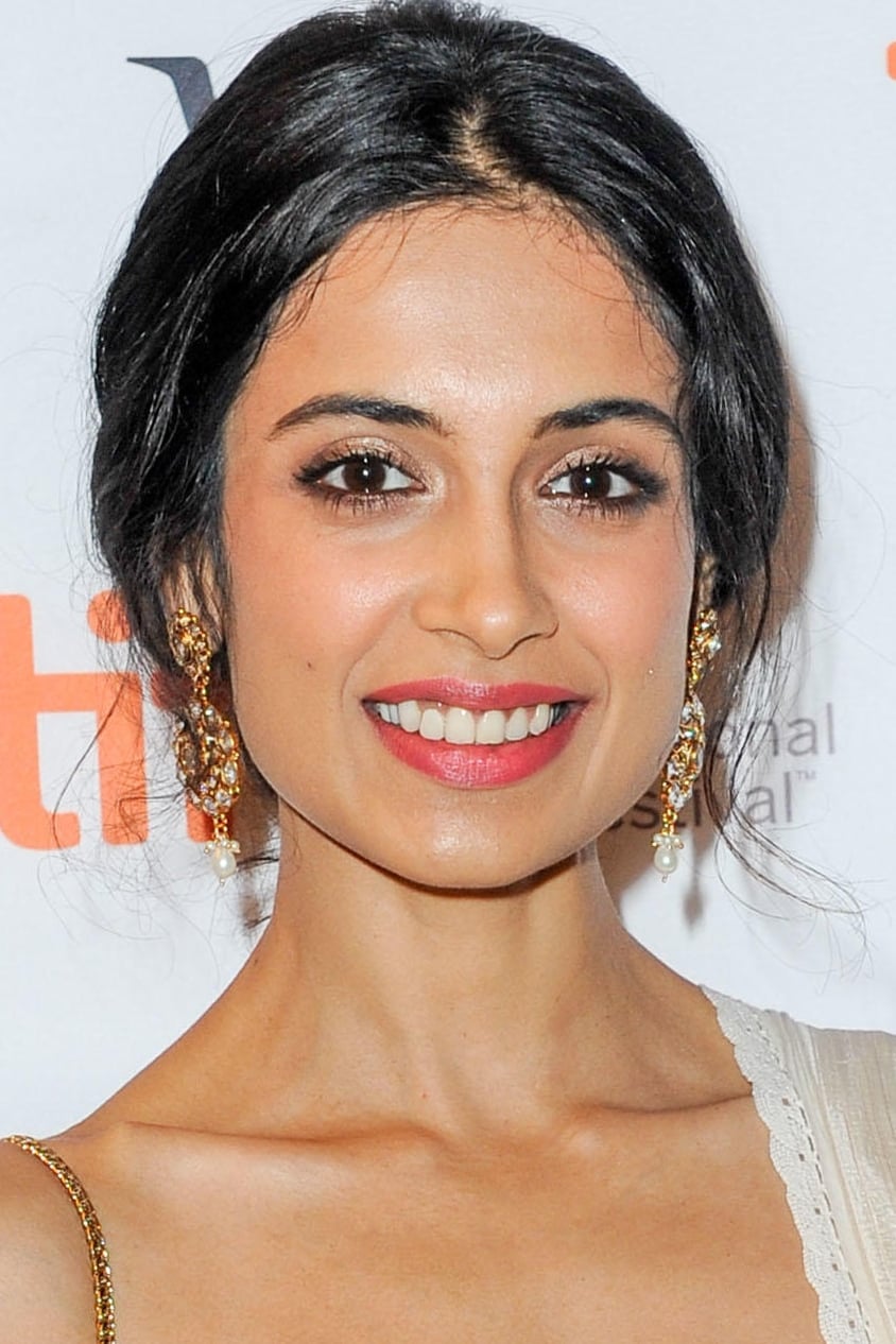 Photo Sarah-Jane Dias