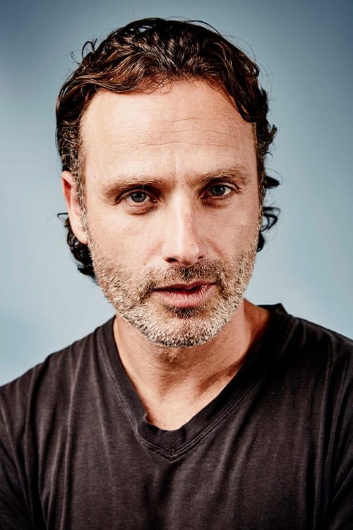 Photo Andrew Lincoln