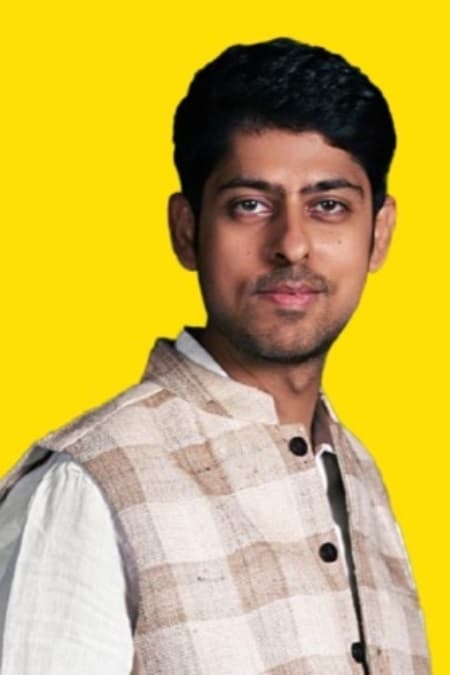 Photo Varun Grover