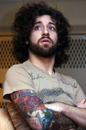 Photo Joe Trohman