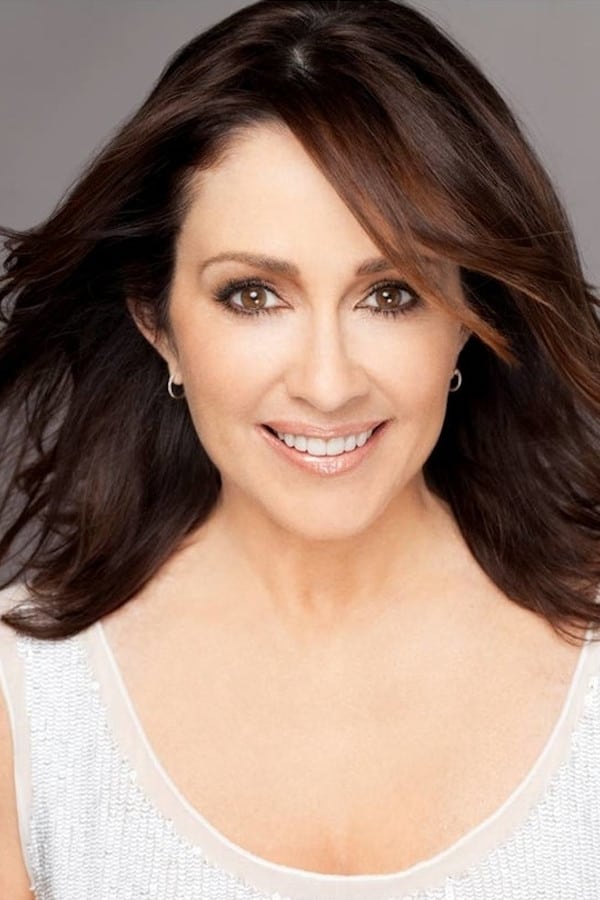 Photo Patricia Heaton