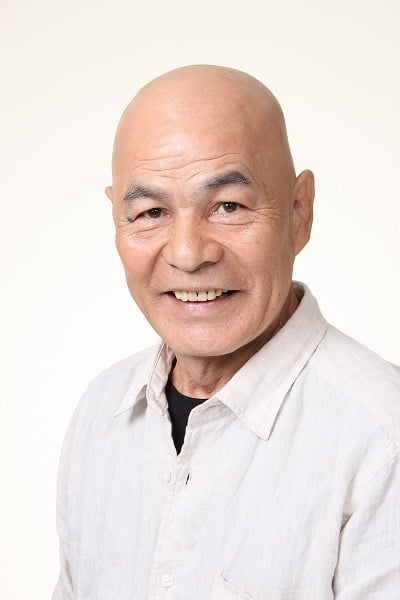 Photo Yûsuke Nagumo