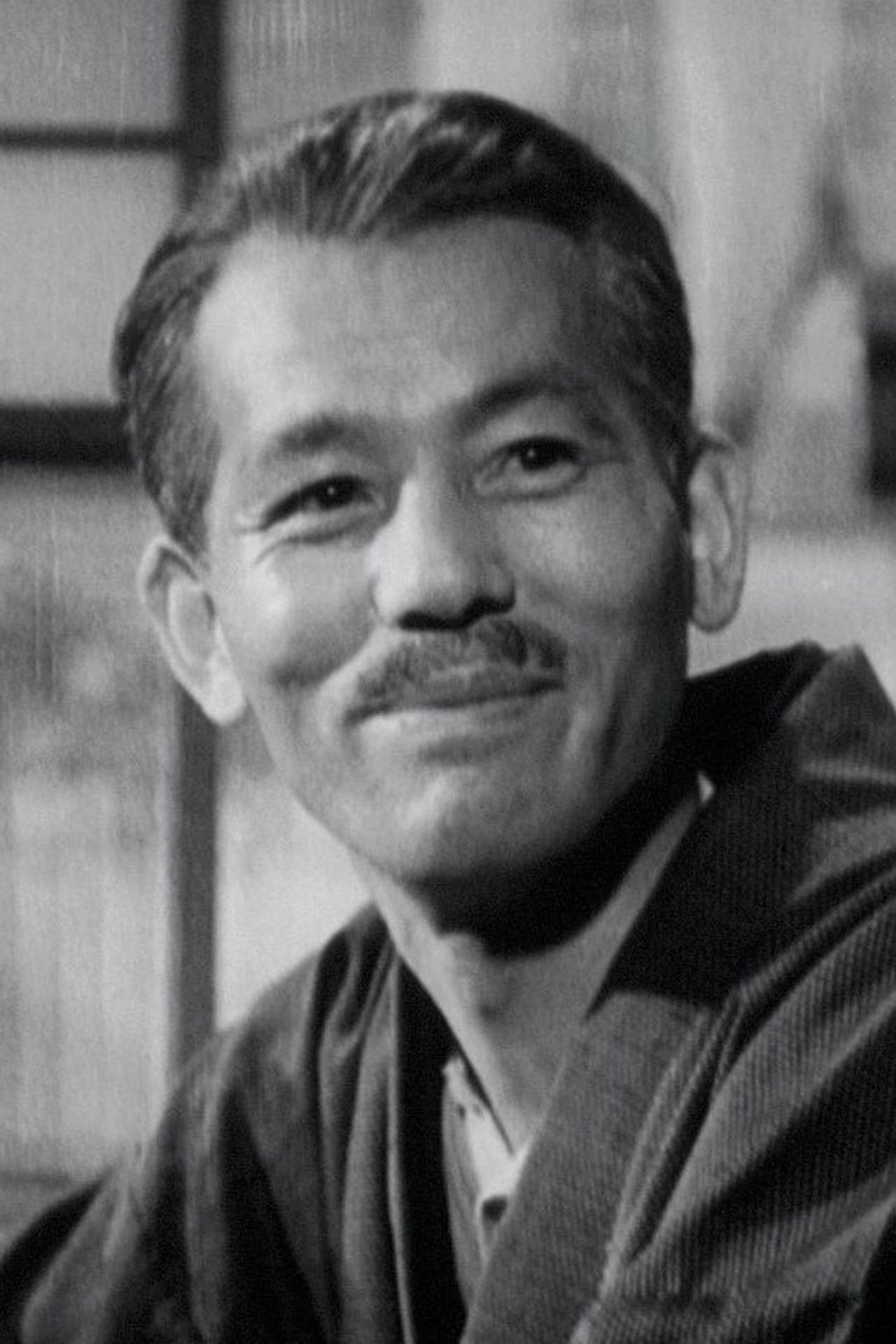 Photo Chishū Ryū