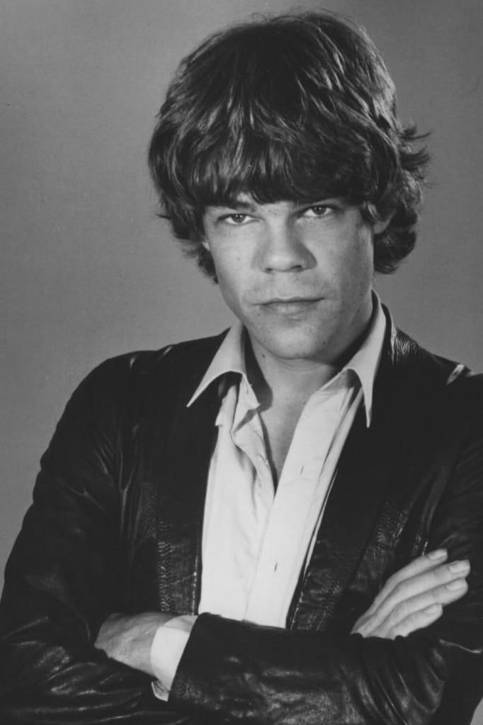 Photo David Johansen