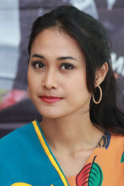 Photo Putri Ayudya