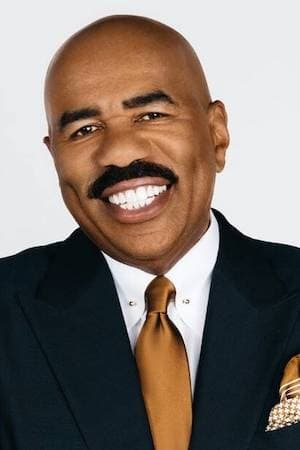 Photo Steve Harvey