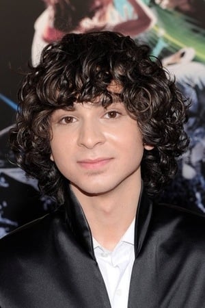 Photo Adam Sevani