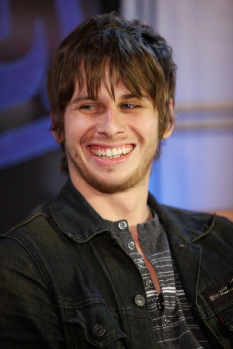 Photo Mark Foster