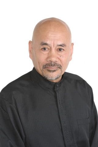 Photo Masaru Ikeda