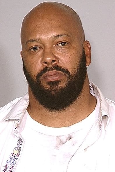 Photo Suge Knight