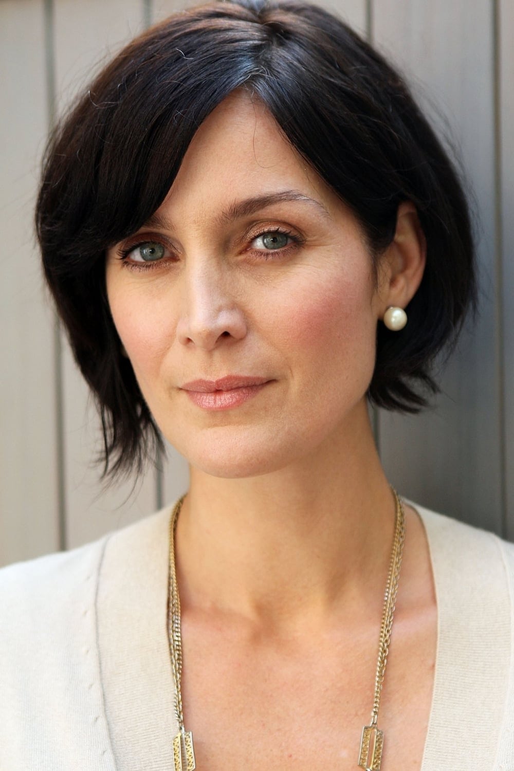 Photo Carrie-Anne Moss