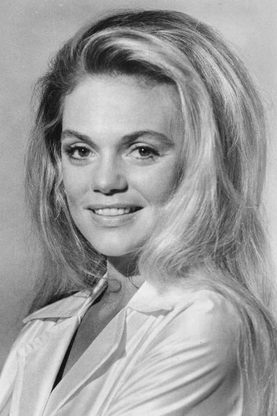 Photo Dyan Cannon