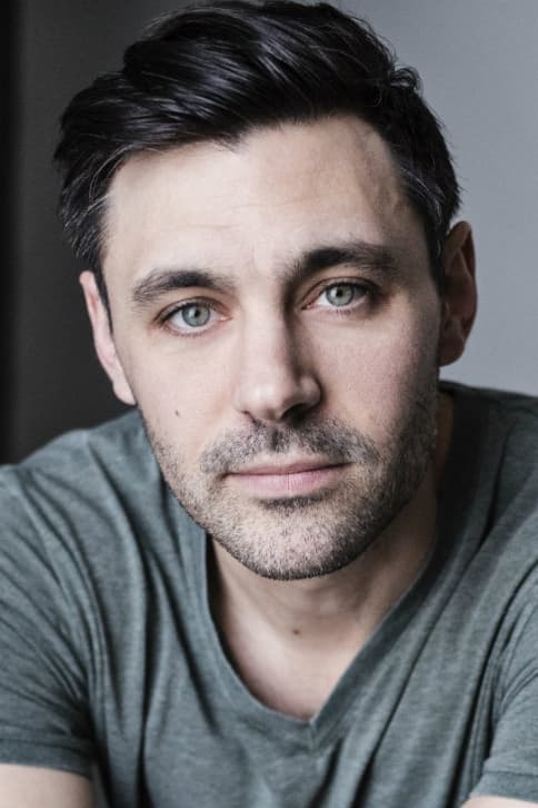 Photo Liam Garrigan