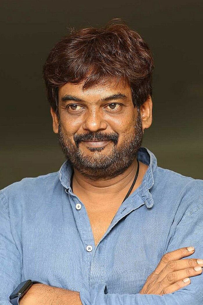 Photo Puri Jagannadh