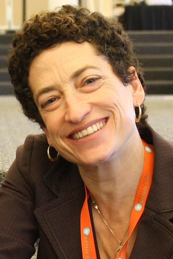 Photo Naomi Oreskes