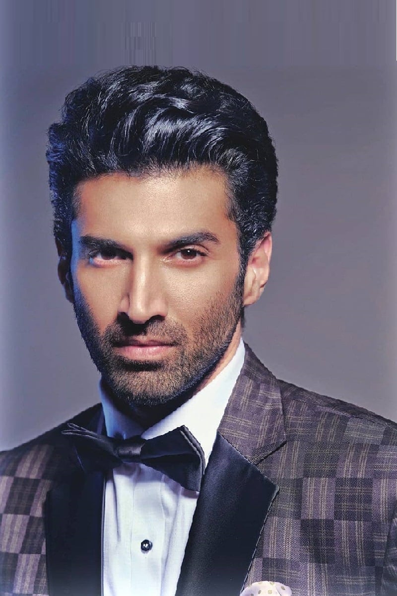 Photo Aditya Roy Kapur