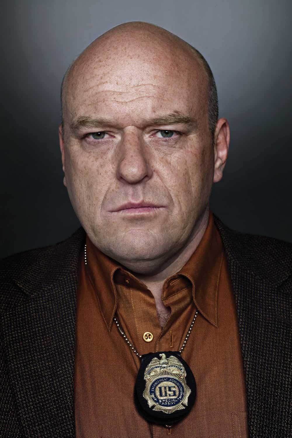 Photo Dean Norris