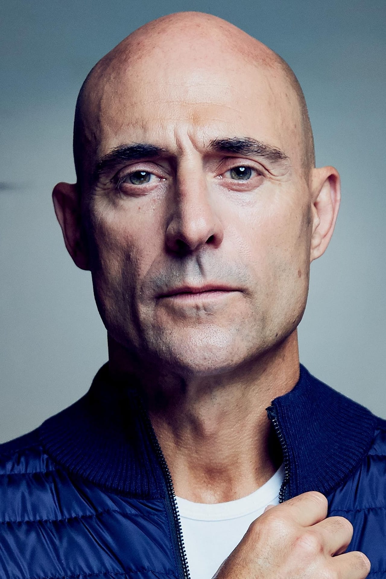 Photo Mark Strong