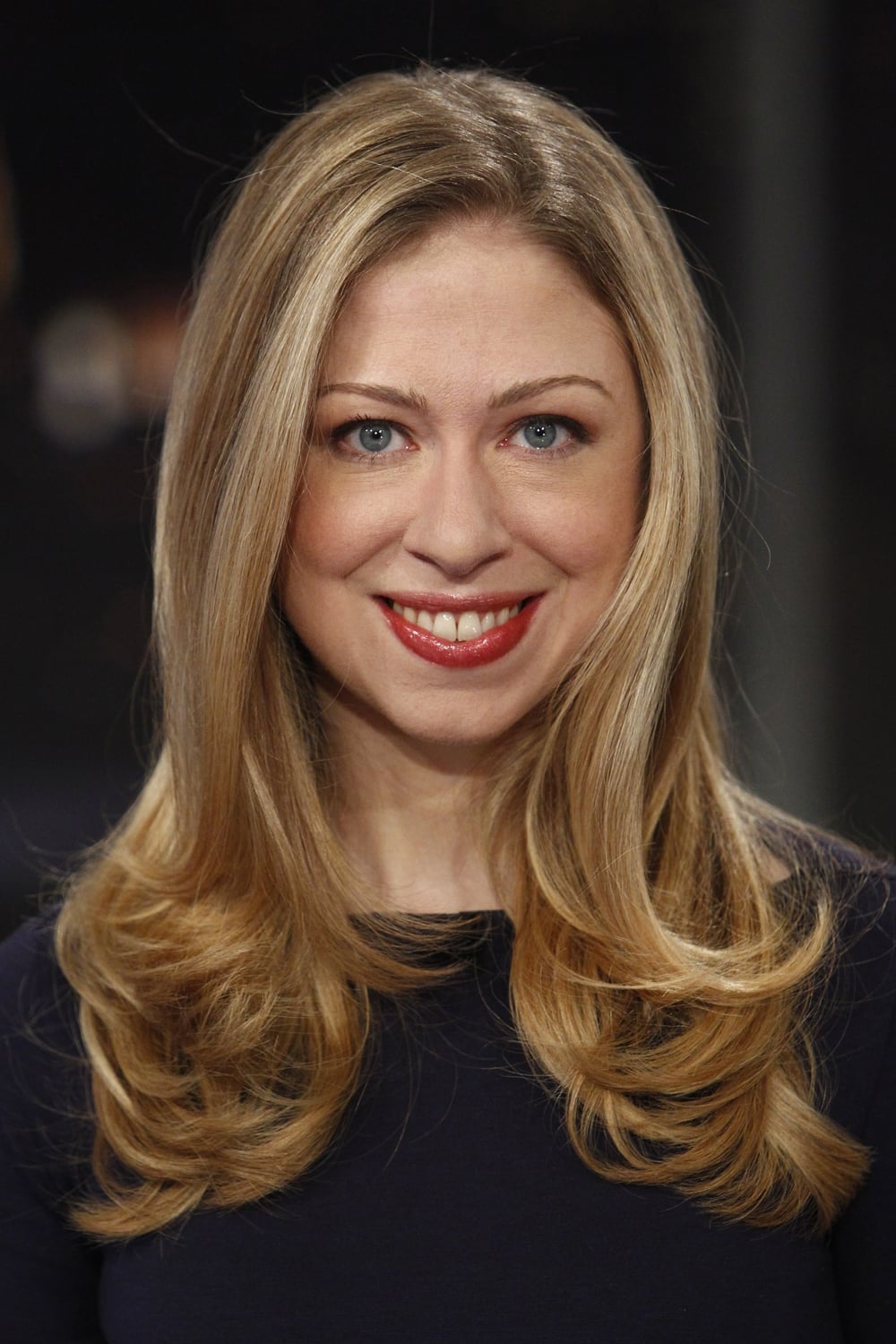 Photo Chelsea Clinton