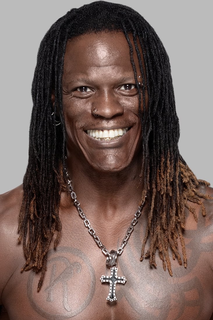 Photo Ron Killings