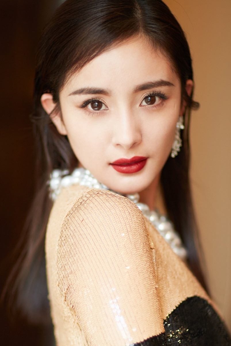 Photo Yang Mi