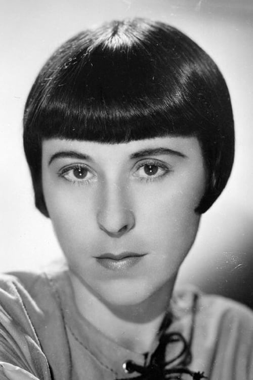 Photo Edith Head