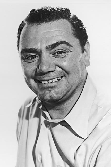 Photo Ernest Borgnine