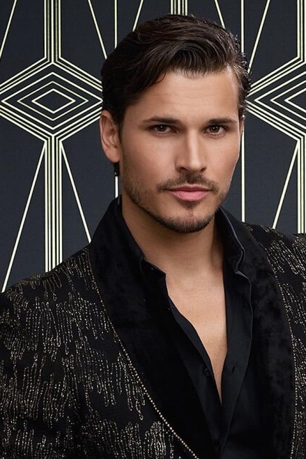 Photo Gleb Savchenko